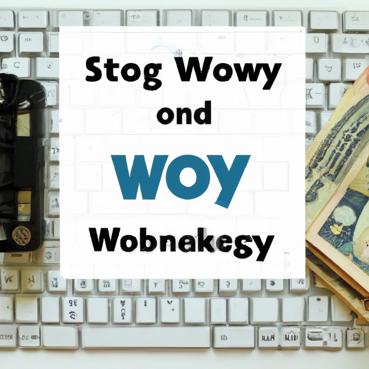 Jak skutecznie monetyzować bloga na WordPressie? – Strategie na zwiększenie dochodów.