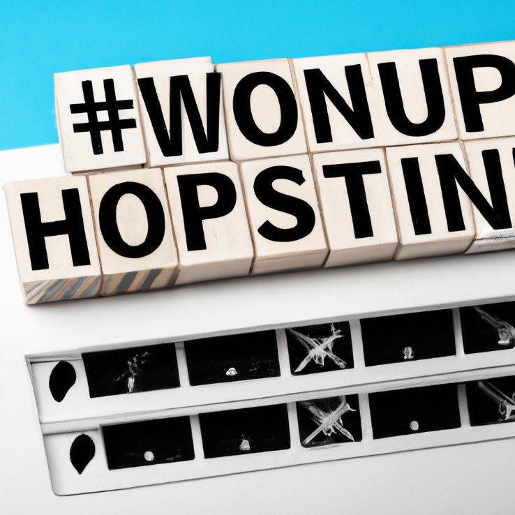 Najlepsze hostingi WordPress – ranking i recenzje – Który hosting sprawdzi się najlepiej w tym roku?