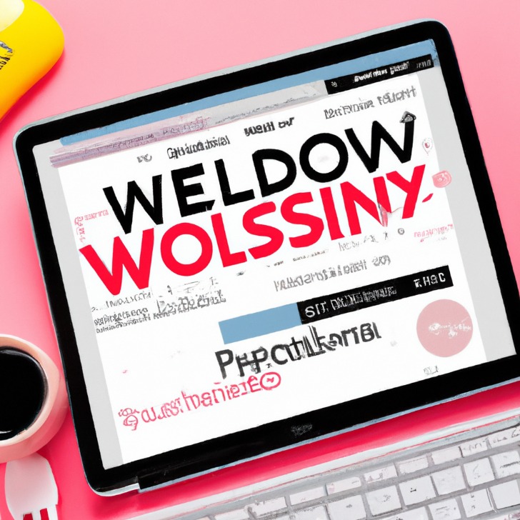 Trendy w projektowaniu stron WordPress w 2025 roku – Co będzie modne w nadchodzących miesiącach?